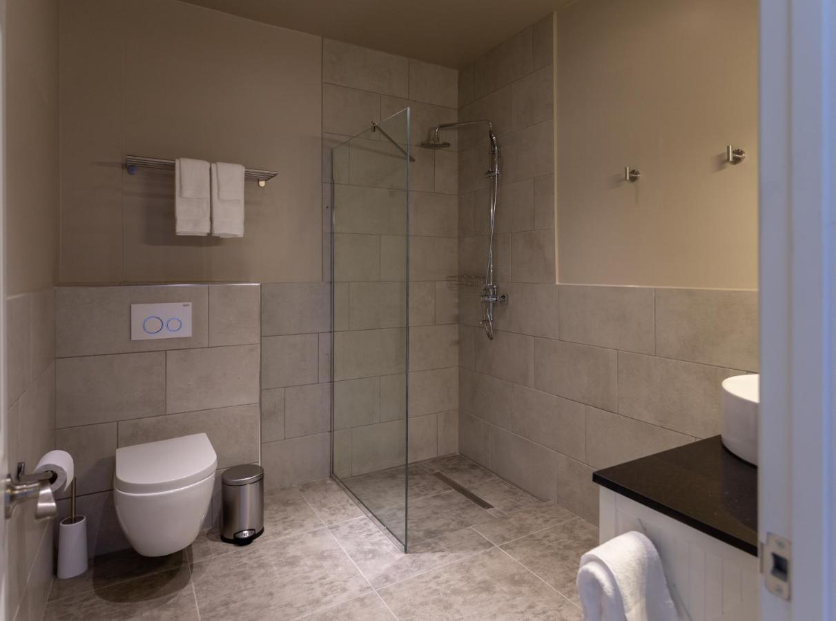 Oranjestad City Suites Exterior photo