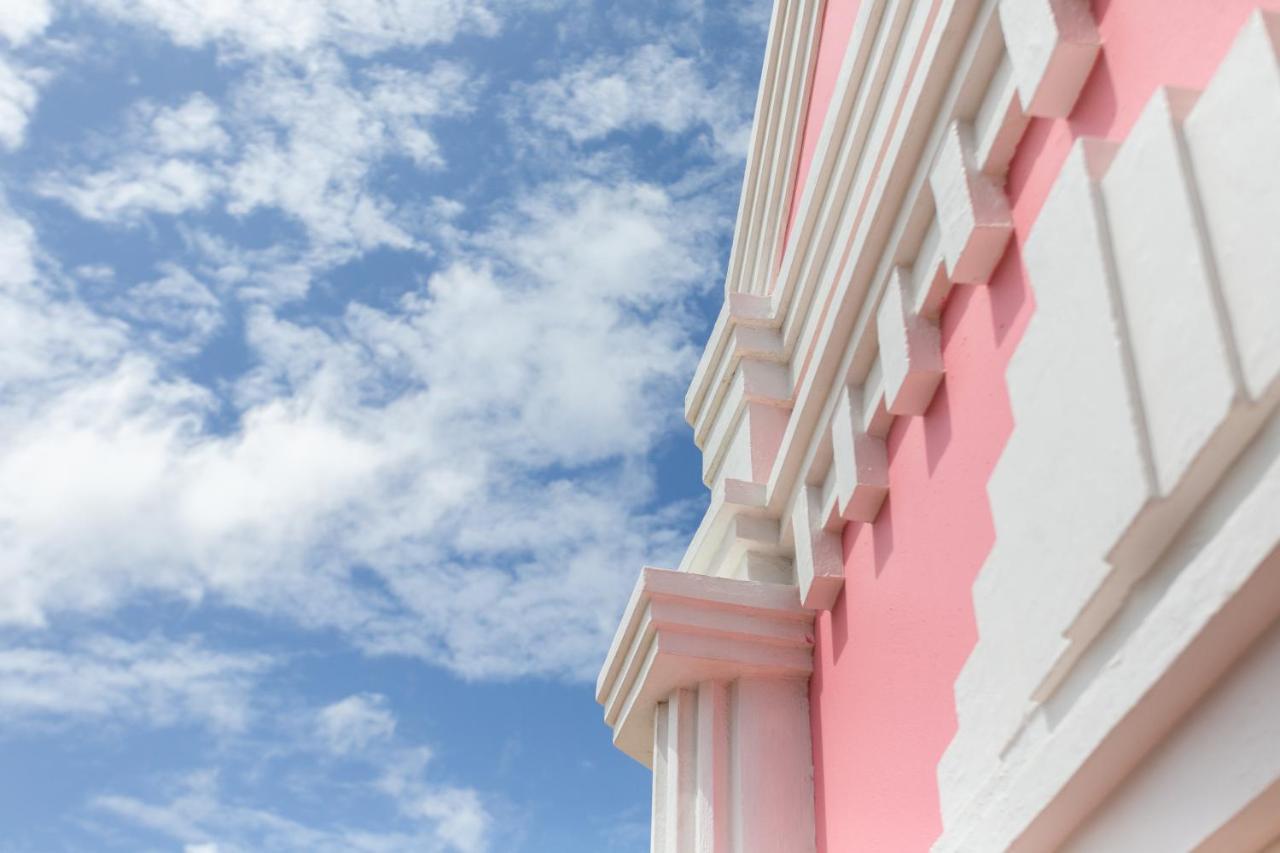 Oranjestad City Suites Exterior photo